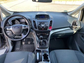 Ford Grand C-Max 2.0 TDCi Titanium – 2013 - 6