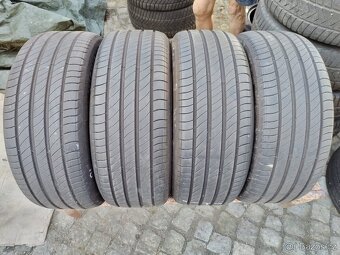 215/50/17 letni pneu MICHELIN a BRIDGESTONE 215/50 R17 - 6