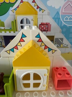 LEGO® DUPLO® 10929 Domeček na hraní - 6