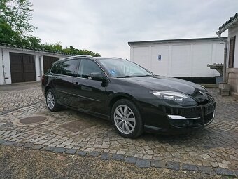 Renault Laguna 3,1.5dCi,81KW,KŮŽE,NAVI,R.V.2012 - 6
