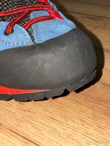 Pánské boty Hanwag Makra Combi GTX – velikost 42 - 6