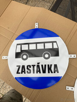 Cedule smaltované návrhy se smaltovny - nabídněte - 6