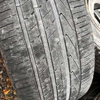 4x pneu 275/40/20 - 6