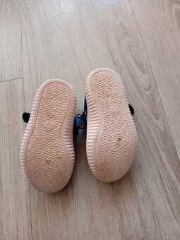 Botičky velikost 20 - 6