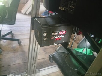 Sim racing bundle cuustom DIY rig - 6