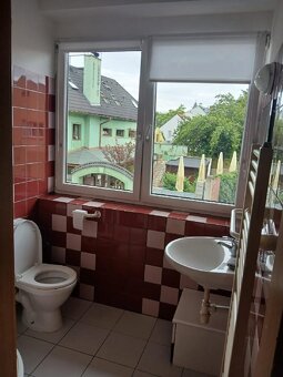 1kk 30 m2 Vinoř Praha 9 Mladoboleslavská 1 - 6