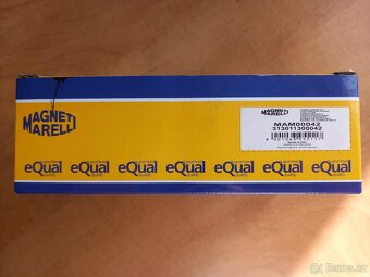 DOPRAVA ZDARMAPalivové čerpadlo MAGNETI MARELLI 313011300042 - 6