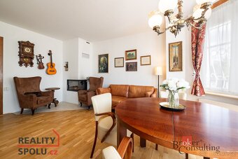Prodej, domy/rodinný, 200 m2, Ke Koupališti 22, Myšlín, 2516 - 6