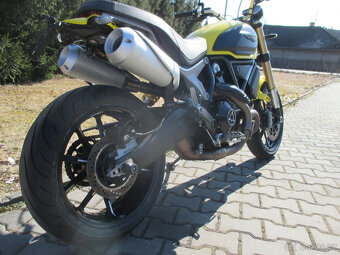 Ducati Scrambler 1100 rv 2018 23000km 64kW - 6