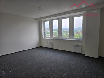Pronájem bytu 3+kk, rekonstrukce, 97 m2, Žižkovo náměstí - A - 6