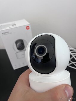 Xiaomi IP smart kamera C200 - 6