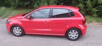 Volkswagen Polo 1.2i - 6