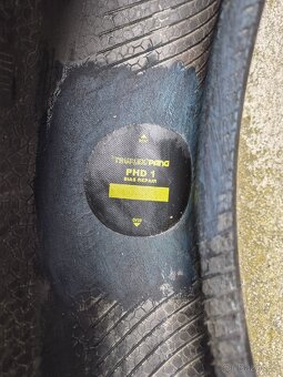 150/70ZR18+90/90-21 // ContiTrailAttack 3 // 4624 // 7,5mm - 6
