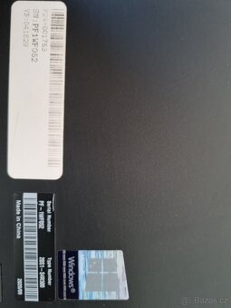 Lenovo ThinkPad T14 Gen 1 - 6
