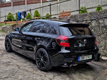 Bmw e87 - 6