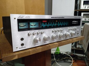 receiver Marantz 2270 - 6
