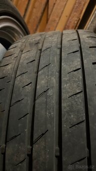 OZ racing 4x108 r16 - 6