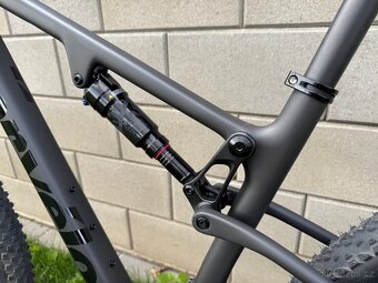 Cervelo ZFS-5 XO/XX AXS , vel.M , 9,95kg - ZARUKA - 6