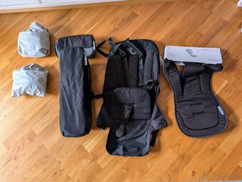 Bugaboo Donkey 2 - 6