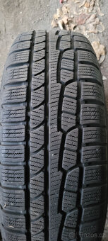 AL originál na Kia Sportage 6.5Jx16 ET 31.5 (215/70R/16) - 6