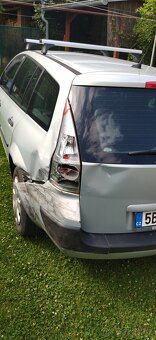 Prodám Renault Megane - 6