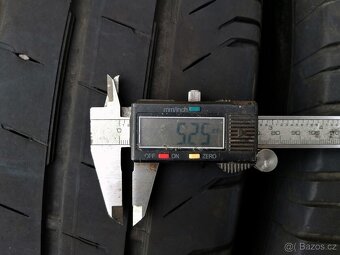 Letní užitkové pneumatiky Continental 235/65 R16C - 6