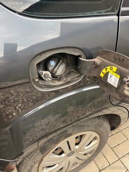 Ford S-max 2.0i LPG DPH - 6