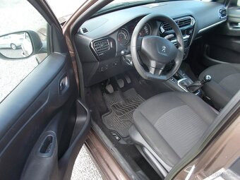peugeot 301 - 6