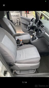 Ford C-Max - 6