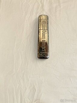 Zippo benzínové sběratelské zapalovače U.S.A. - 6