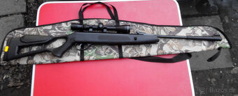 Pouzdro pro 1 zbraň 128cm - 6