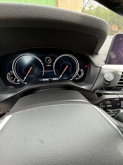 BMW X3, 20d, 140 kw, r.v 2018 - 6