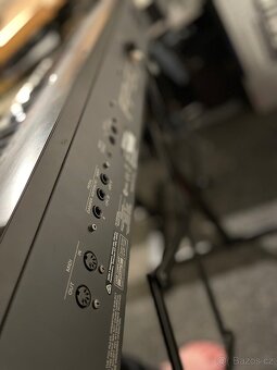 Stage piano Roland FP50 - 6