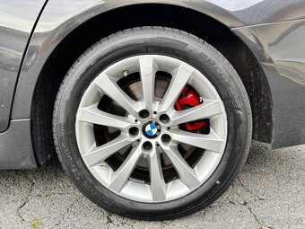 BMW 530d 2014 LCI (facelift) 190kW XDrive M-PAKET - 6