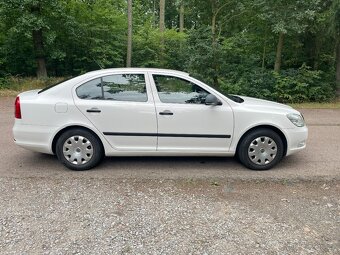 Octavia II 2.0TDI - 6