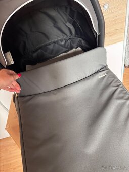 Korba Thule Urban glide 3/4 - 6