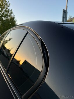 BMW E60 530i, manuál, N52B30 190kw - 6