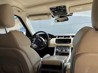 Land Rover - Range Rover Sport 4l - 6