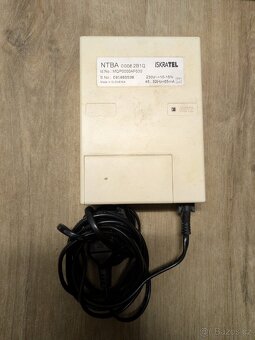 Modemy 12ks ADSL/VDSL/ISDN Zyxel,Cisco,TP-Link,bez adapter - 6