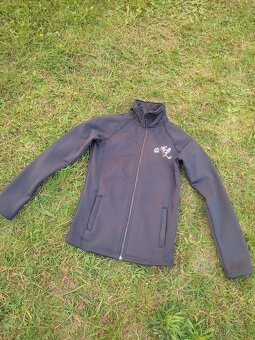 Kingsland mikina a ELT bunda - 6