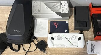 asus rog ally z1 extreme TOP Stav - 6