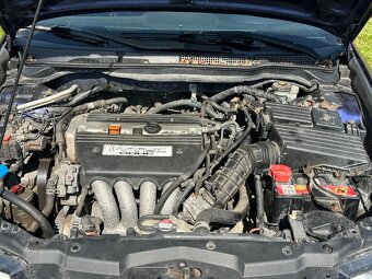 Honda Accord 7G 2.0 bez TK - 6