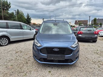 Ford tourneo connect - 6
