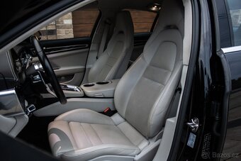 Porsche Panamera 4S Diesel PDK 4x4 - 6