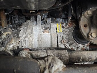 Hyundai ix35 2.0 135 kw 4x4 - 6