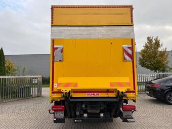 DAF XF 480 SSC/Kompressor/Intader/Dinkel - 6