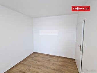 3+kk Zlín - Kostelec, nevybavený, ihned - 6