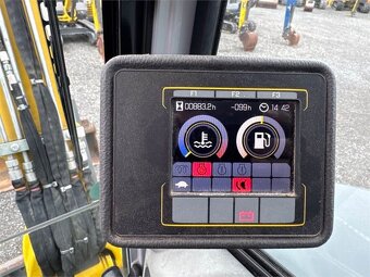 Pásový bagr Wacker Neuson EZ 36 - 6