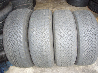 ZIMNÍ ALU KOLA VW-ŠKODA-SEAT 15" 5x112 6" et-43,stř.-57,1, - 6