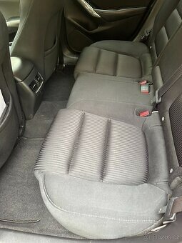Mazda 6, 2016, benzin 2.0, 121 KW - 6
